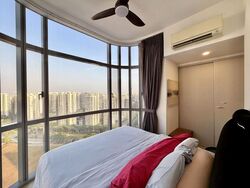 High Park Residences (D28), Apartment #610709141